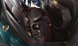 Gemlik’te silahlı kavga: Bir kişiyi öldürüp polise ateş açan şüpheli yakalandı