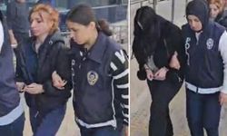 Aşk vaadiyle milyonluk  vurgun!