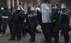 ABD'de polis Ali Bayhan'ı operasyon sırasında öldürüldü