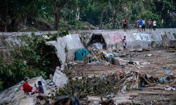 Süper tayfun alarmı! 100 bin kişi tahliye edildi