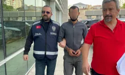 Blokeyi kaldırmak için bankaya gitti, dolandırıcılıktan tutuklandı