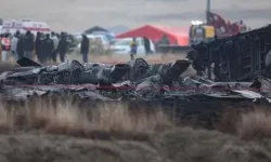 Son şehidin naaşına  ulaşıldı...