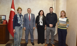 QUEST Projesi kapsamında ilk Konsorsiyum Toplantısı Trabzon’da gerçekleştirildi