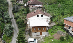 Hatırası var dediler! Baba evini yıkmadan ekleme yaptılar