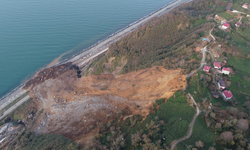 Hissedilmeyen risk! Mikro depremlerle heyelan tehlikesi