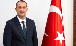 Başkan Ekim'den 10 Kasım mesajı!