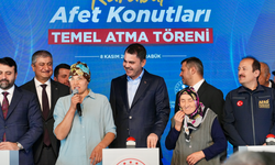 "Ben burada oturur ateşi geçirmem" sözleri gündem olmuştu! Nazife'nin yuva sevinci...