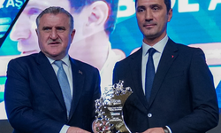 Trabzonspor, Spor Zirvesi'nde ödülleri topladı!