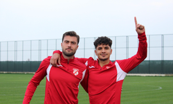 Sebat Gençlik hazırlıklara başladı!