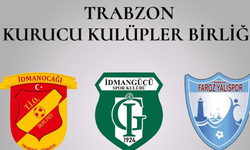 Kurucu Kulüpler Birliği'nden sert tepki