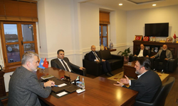 Trabzon’da iletişim alanında önemli buluşma!