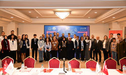 26. Ulusal Çocuk Forumu “Dijital Dünyada Çocuk Hakları” temasıyla gerçekleştirildi