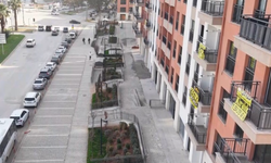 Trabzon Caddesi yeniden ayağa kalktı!