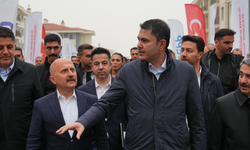 Bakan Kurum açıkladı! 350 bin konut tamamlandı