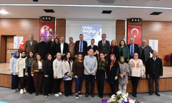 Ortahisar Belediyesi'nden personele uyku sağlığı eğitimi!