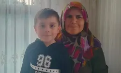 Annesiyle kaybolan çocuğun cansız bedeni bulundu