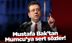 Mustafa Bak’tan Mumcu’ya sert sözler!