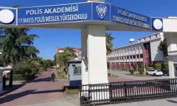 Polis okulunda kahreden olay: 20 yaşındaki öğrenci intihar etti