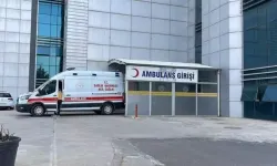 15 yaşındaki çırak çocuğun iç organları parçalandı!