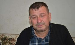 Şehit oğluyla uçak kalkmadan önce görüşmüş...