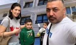 Böcek ailesinin kaldığı otelde bir kişi daha fenalaştı