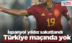 İspanya'nın yıldızı kadrodan çıkarıldı