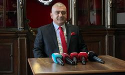 Başkan adayı Özsalih projelerini açıkladı! "Mevcut başkan ölmüş, gasilhanede bekliyor..."