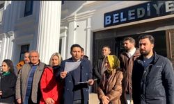 CHP Araklı İlçe Başkanı Dilber’den Belediye Yönetimine ‘Şeffaflık’ Çıkışı: "Kamu Malını Halktan Saklayamazsınız!"