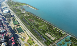 Uzunkum Yaşam Alanı Projesi ile iddialara yanıt…