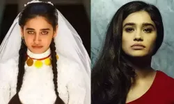 Türkiye'yi terk etti: Ünlü oyuncu, papazla evlenip Hristiyan oldu