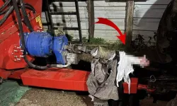 10 yaşındaki çocuğun yürek parçalayan ölümü