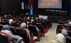 Türkiye’de “Dijital Hastane” Süreci KTÜ’de ele alındı!