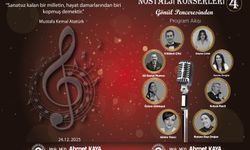 Ortahisar'da nostalji rüzgarları dördüncü kez esecek!