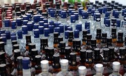 Bakanlık sahte alkole 'dur' dedi!