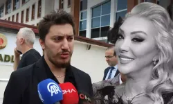 Güllü’nün oğlundan flaş sözler!