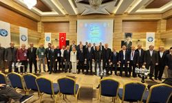 Türk Eğitim-Sen genel Kurulu gerçekleştirildi! Başkan güven tazeledi...