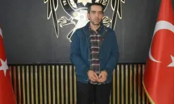 FETÖ  elebaşının yeğeni  yakalandı