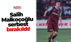 Salih Malkoçoğlu serbest bırakıldı!