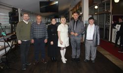 Trabzon Avrasya Engelsiz Yaşam Derneği 9. yılını coşkuyla kutladı!