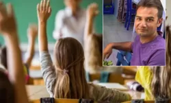 Öğretmenin aldığı ceza alkış tufanı kopardı