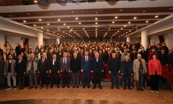 Milli Şair Mehmet Akif Ersoy Akçaabat’ta anıldı..