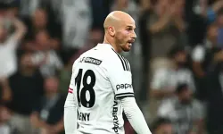 Cerny, Trabzonspor karşılaşmasının ardından konuştu!