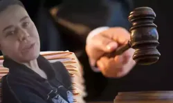 Seçil Erzan davasında  karar!