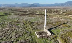 İzmir’in içme suyu krizi derinleşiyor: Tahtalı Barajı’nda seviye yüzde 1’e düştü