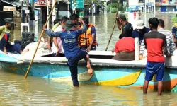 Sri Lanka’da Ditwah Kasırgası felaketi: 607 ölü, 214 kayıp