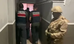 DEAŞ’a yönelik 22 ilde operasyon