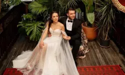 3 ay önce evlenen çift 3 gün arayla vefat etti