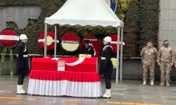 PÖH Emre Albayrak'ı şehit eden zanlının aile üyesi olan 5 şüpheli tutuklandı