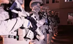 Zehir  tacirlerine  29 ilde operasyon