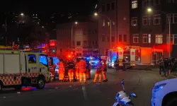 Silahlı saldırıda saldırganların baba ve oğul olduğu belirlendi